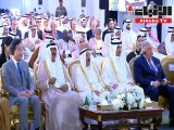 الأمير افتتح جسر جابر نافذة الكويت نحو تحقيق رؤية 2035