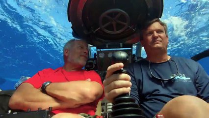 COOPER'IN HAZİNESİ İzle   2  Sezon 5  Bölüm