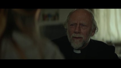 The Dark and the Wicked (2019) - tráiler