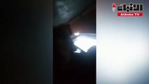 مهاجر يمني يختبئ لـ14 ساعة تحت شاحنة ليعبر 3 دول أوروبية ويطلب اللجوء