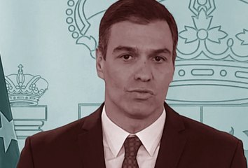 ¡TREMENDO! SÁNCHEZ CASTIGA A LOS AUTÓNOMOS SUBIENDO SU CUOTA, PERO PREMIA A LOS SINDICATOS CON MÁS SUBVENCIONES