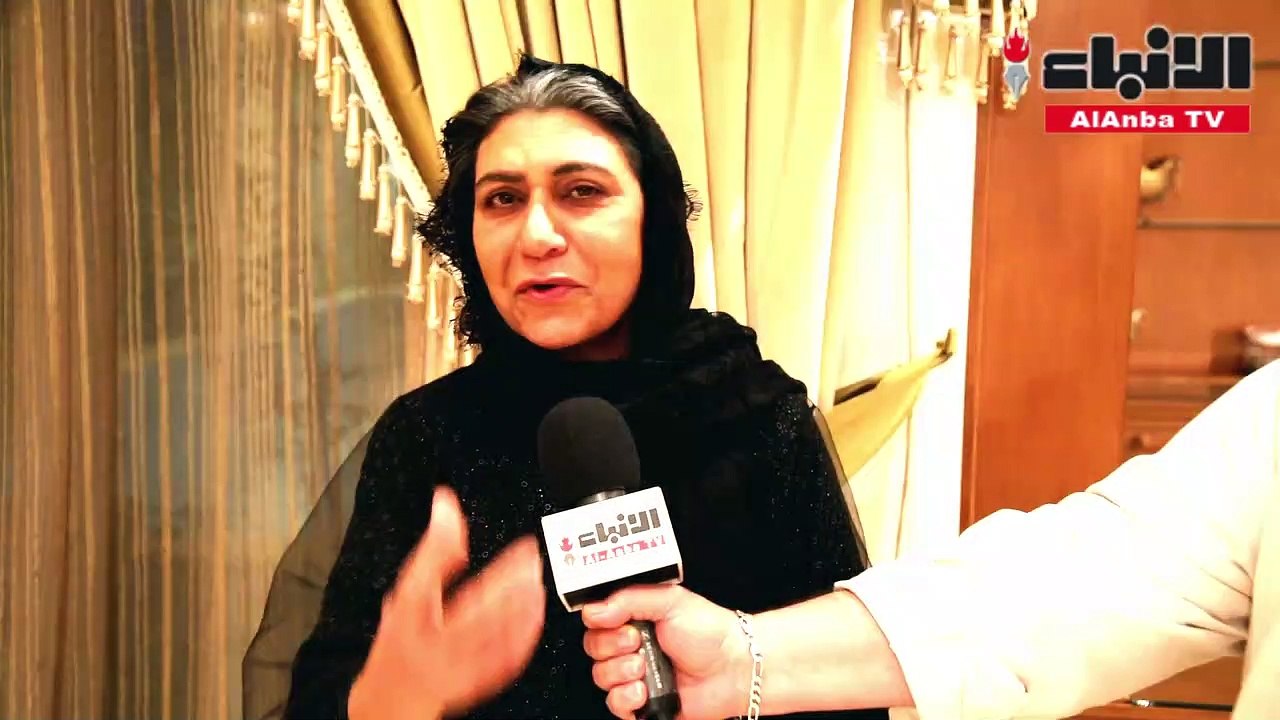 «أمي دلال».. دراما اجتماعية معاصرة أعادت هيفاء عادل إلى الشاشة الصغيرة بعد غياب