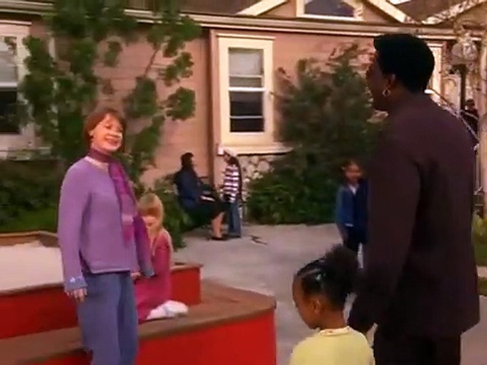 S02E20 The other Sister