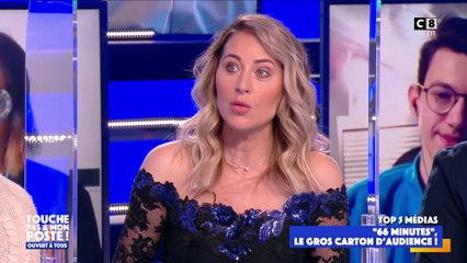 Magali Berdah se confie sur sa transformation suite à ses trois grossesses : "C'était une souffrance"