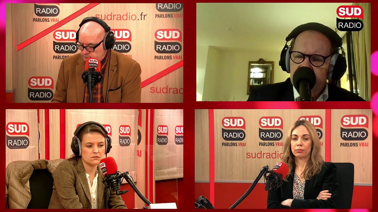 Confinement, couvre feu : Le Covid, un prétexte pour réduire nos libertés ?