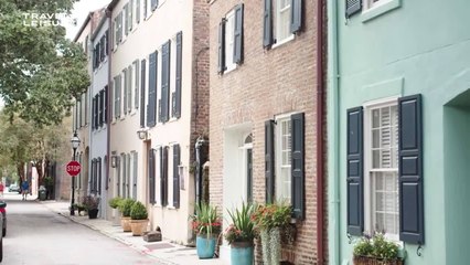 Uncover the Deep History of Charleston, SC | Virtual Walking Tour