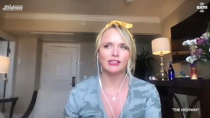 Miranda Lambert And Husband Brendan ‘Didn’t Date Very Long’