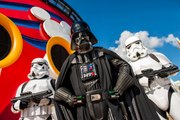 Disney Is Bringing Back Its Popular 'Marvel' and 'Star Wars' Characters to 2022 Cruises