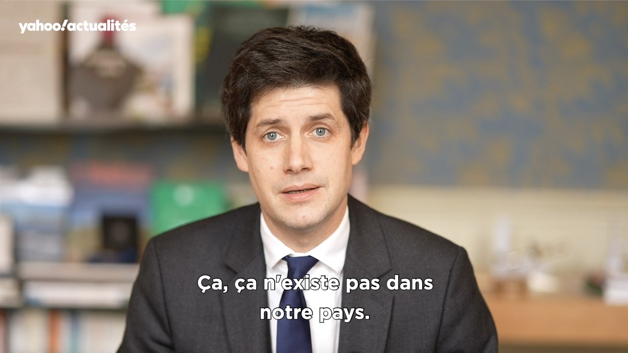 Julien Denormandie : "À toujours tirer les prix vers le bas, on en vient à importer des produits de mauvaise qualité"