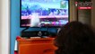 الصحة العالمية تحذر من السماح للأطفال دون الخامسة بالجلوس أمام التلفاز لأكثر من ساعة يومياً