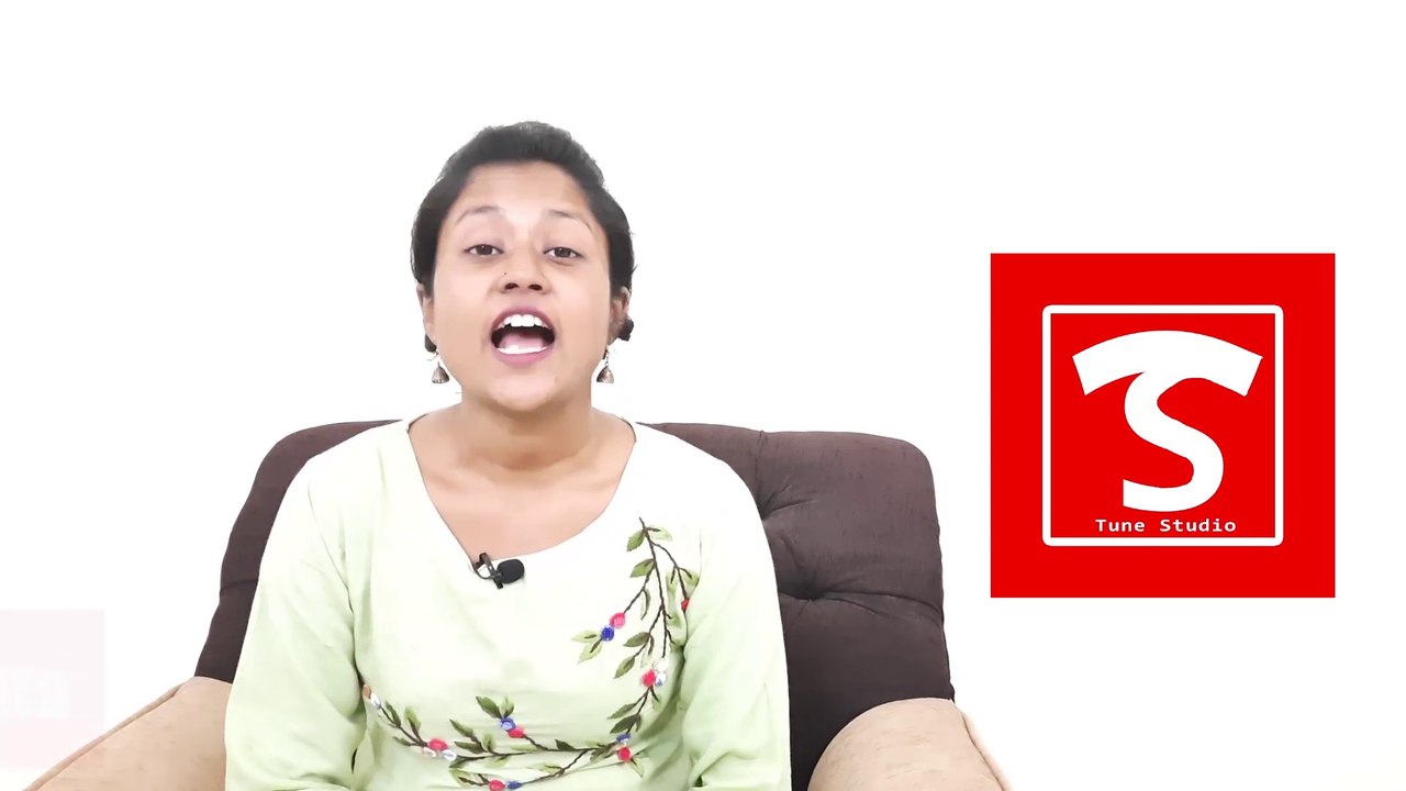 Good Singing tips