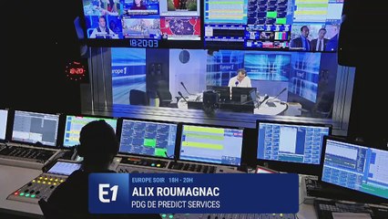 Covid : "La température et l'humidité peut avoir un effet sur la transmission du virus"