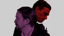 ¡DESCARO! PABLO IGLESIAS REITERA QUE EL ESTADO DEBE CONTROLAR EL PERIODISMO Y QUE NO HAYA MEDIOS PRIVADOS