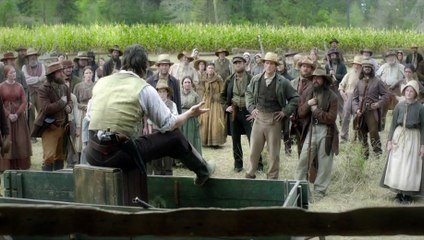 Los hombres libres de Jones - Tráiler oficial HD