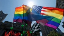 House Passes Bill That Would Prohibit LGBTQ Discrimination