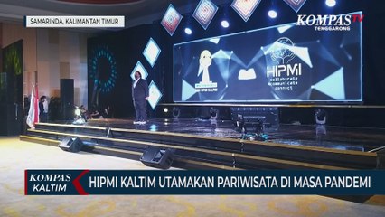 Video herunterladen: Hipmi Kaltim Utamakan Pariwisata Di Masa Pandemi Covid-19