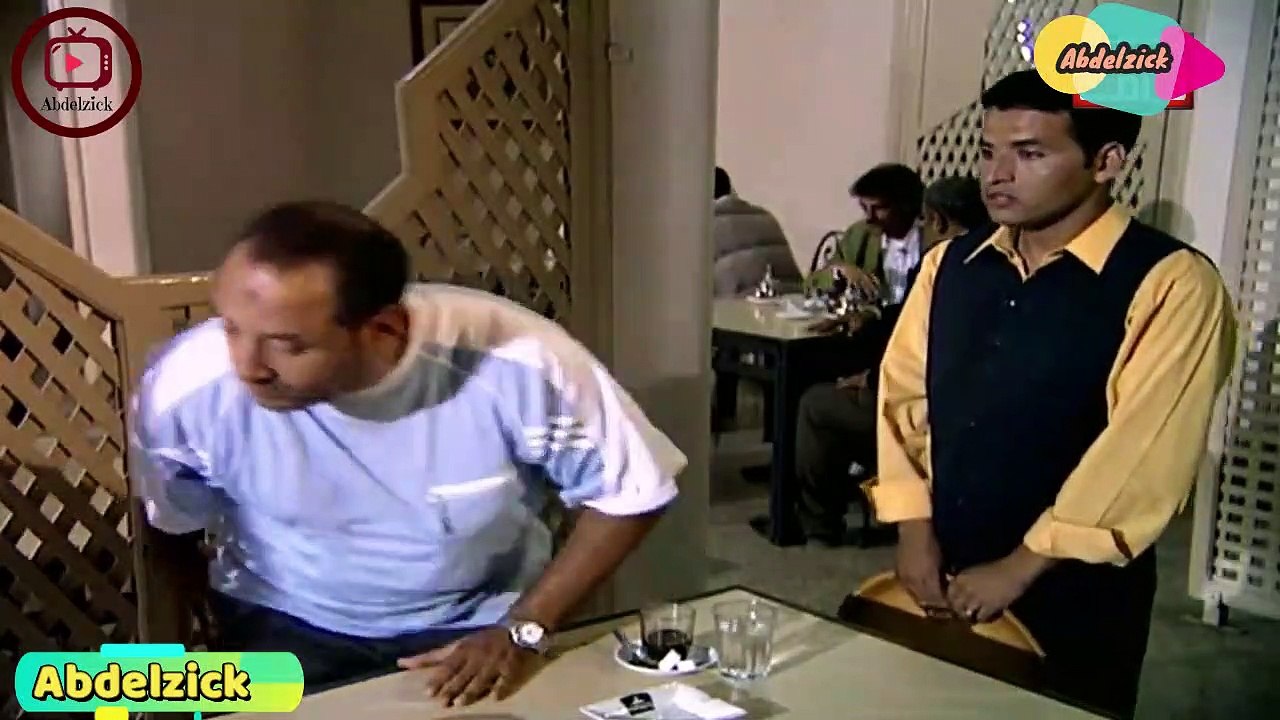 Film Marocain Rêves Ajournes " Rêves reportés" -part 2 -  فيلم المغربي احـــلام مــــؤجلة