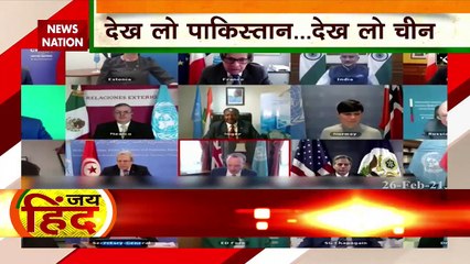 Jai Hind : What led to India-Pakistan ceasefire at LoC, know here