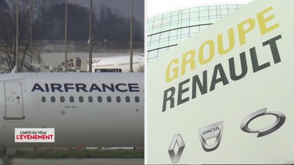 Économie : quels sont les secteurs qui se portent bien et ceux en difficulté ?