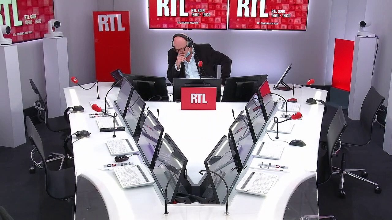 Coronavirus : "La pandémie nous a fait réévaluer certaines choses", estime Mika