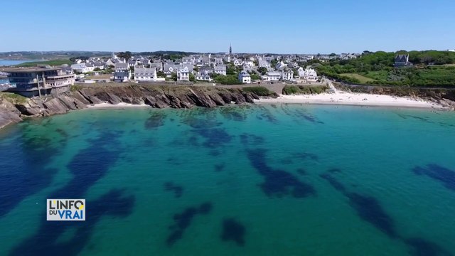 Covid-19 : vers un allègement des mesures sanitaires en Bretagne ?