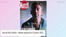 Serge Gainsbourg : ses 