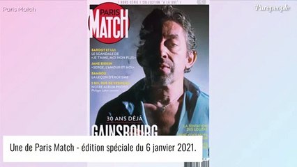 Serge Gainsbourg : ses "cent jours d'amour fou" avec Brigitte Bardot, mariée à l'époque