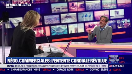 Le Grand Journal de l'Éco du vendredi 26 février