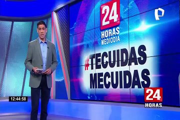 Iquitos: Vicariato adquirió planta de oxígeno con capacidad de producir 2,200 balones por mes