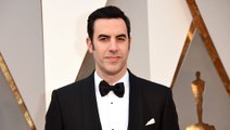 5 Things To Know About “Borat” Star, Sacha Baron Cohen