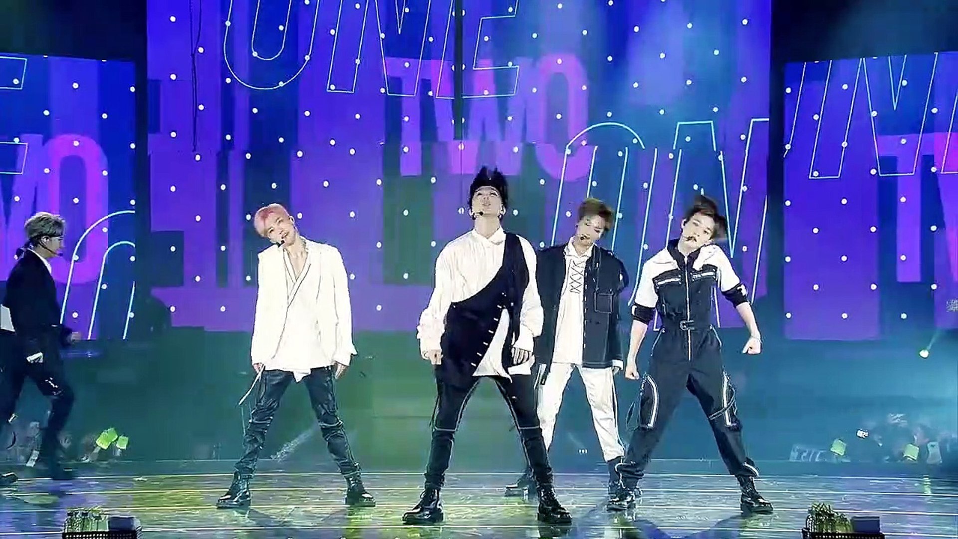 NCT DREAM '1,2,3' TOUR THE DREAM SHOW IN SEOUL - Vídeo Dailymotion