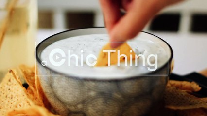 تغميسة على الطريقة المكسيكية