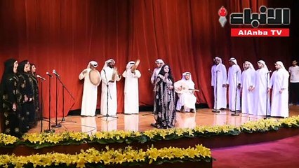 المضف: للشباب صوتهم الخاص في أنشودة التقدم وتحقيق «كويت 2035»