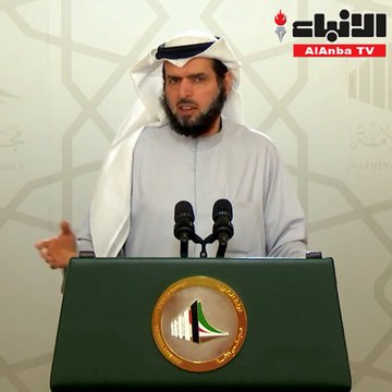 الدمخي: رأي الحكومة حول «الحقوق المدنية للبدون» سيكون في جلسة مناقشة القانون