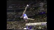 Zhang Nan - BB TF - 2003 World Gymnastics Championships