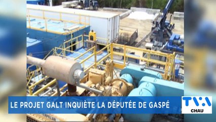 TVA Nouvelles CHAU 12h 26 février 2021