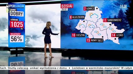Kasia Kamińska - 26.02.2021