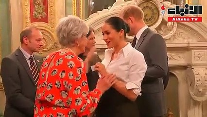 مراهنات على اسم الرضيع الملكي المنتظر في بريطانيا وديانا في الصدارة