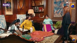 Khuda Aur Mohabbat Season 3 Episode 3 – 26th February 2021