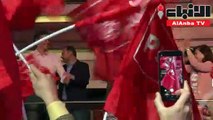 إسبانيا: الاشتراكيون يفوزون بالانتخابات دون أغلبية واليمين المتطرف يدخل البرلمان