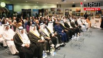 الخالد العمل الإنساني ركيزة أساسية في مبادئ وسياسة الكويت