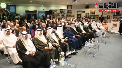 الخالد العمل الإنساني ركيزة أساسية في مبادئ وسياسة الكويت