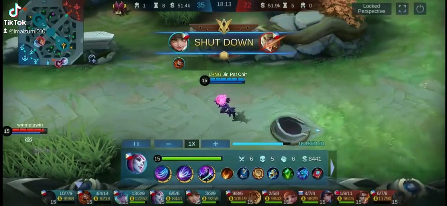 catch the moment