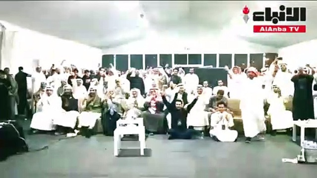 فوز المرشح د.بدر حامد الملا بمقعد الدائرة الثان...