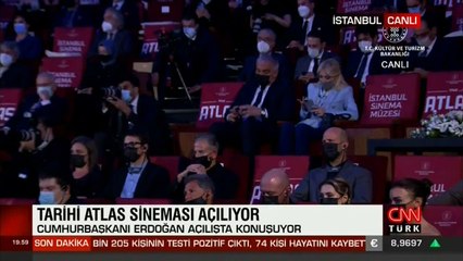 Son dakika haberi: Cumhurbaşkanı Erdoğan: Rezervasyonlarda adeta patlama yaşanıyor