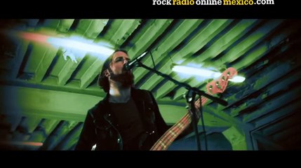 Red Sun Rising - The Otherside