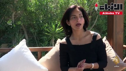 طبيبة مصرية