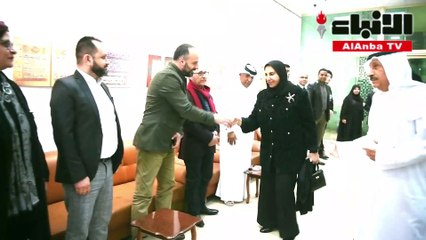«بينالي سعاد الصباح» الثاني للفنانين العرب يعلن فوز سبعة فنانين تشكيليين بجائزته لعام 2019