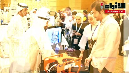 47 مشروعا في المعرض العاشر لمشاريع تخرج طلاب هندسة الكلية الأسترالية