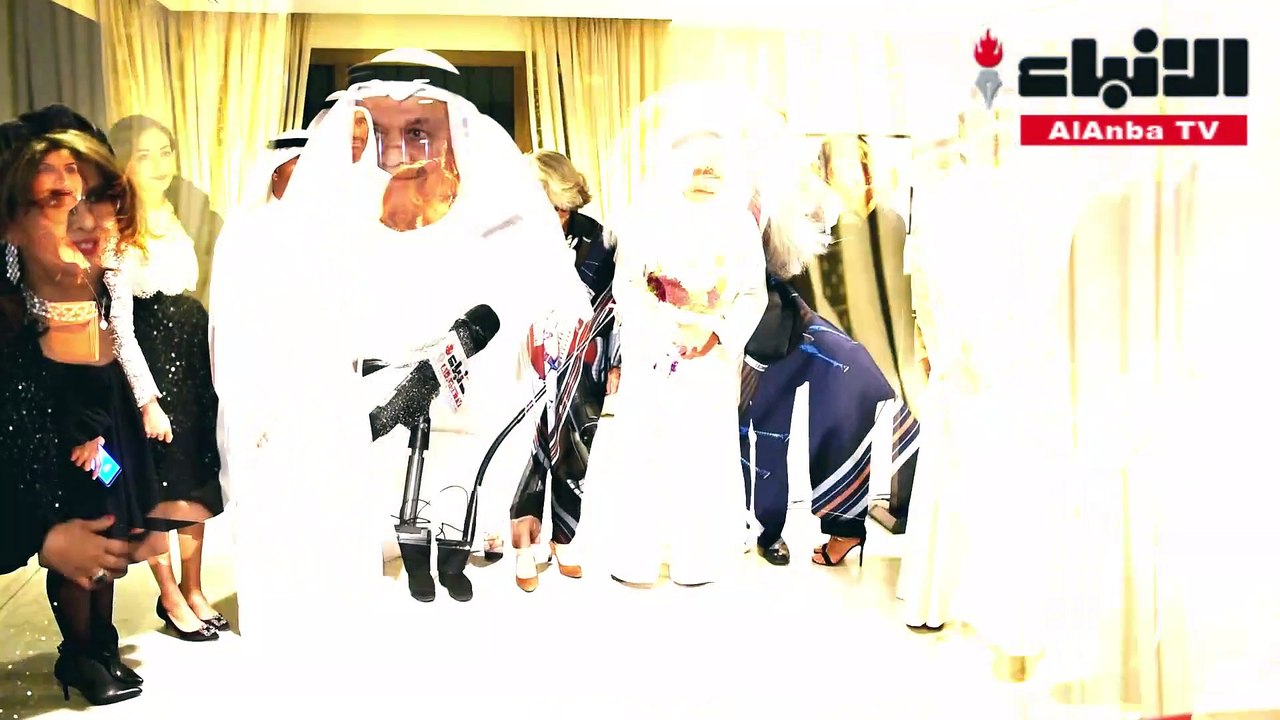 فرنسا تمنح فيصل المطوع وسام جوقة الشرف برتبة فارس